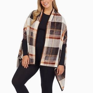 Cuddl Duds Reversible Sleep Wrap (L/XL) NWT